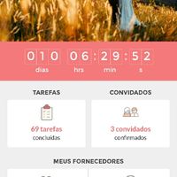  Contagem regressiva com surpresas indesejadas - 1