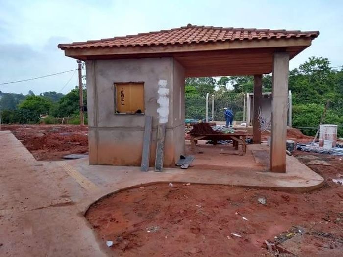  Meu apartamento Quase pronto 😍 - 2