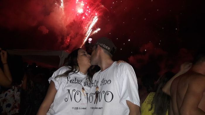 Dia do beijo - COMPARTILHE O SEU! 💋 - 1