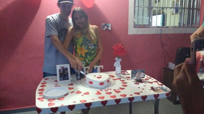 Meu noivado surpresa 😍 - 3