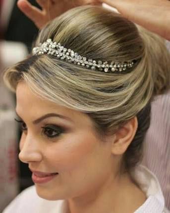 Meninas, postem ideias e fotos de penteados. - 2