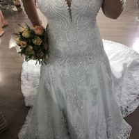 a saga do vestido - o escolhido - 2