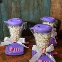 Sem saber qual lembrancinha fazer .. - 1