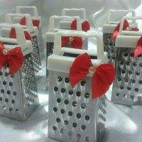 Sem saber qual lembrancinha fazer .. - 2