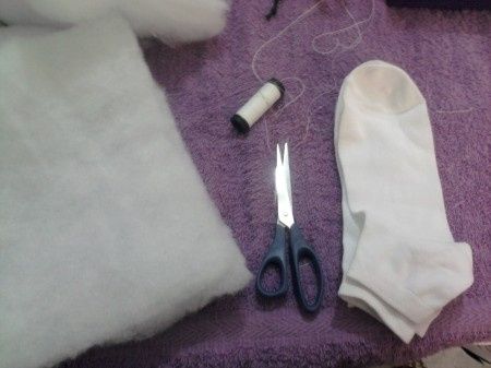 Diy Bonecos