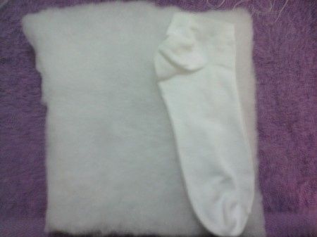 Diy - Bonecos Pagem e Dama