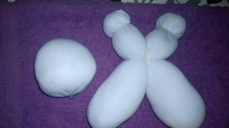 Diy - Bonecos para Pagem e Dama