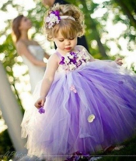 Vestido Tutu