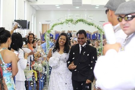 Bodas de Prata