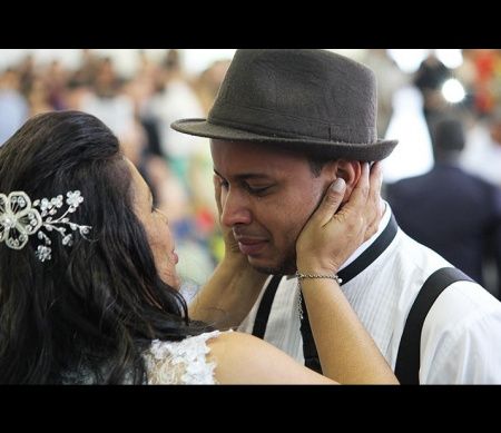Bodas de Prata Ioná 