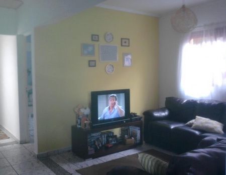 Quadrinhos na sala