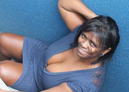 De corpo inteiro