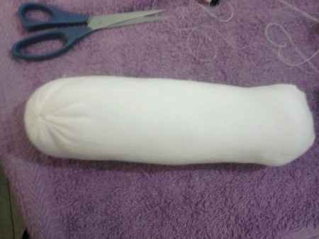 Diy - Bonecos Pagem e Dama