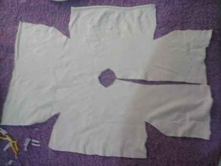 Diy - Bonecos Pagem e Dama