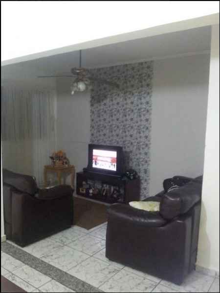 Diy - Tecido na parede