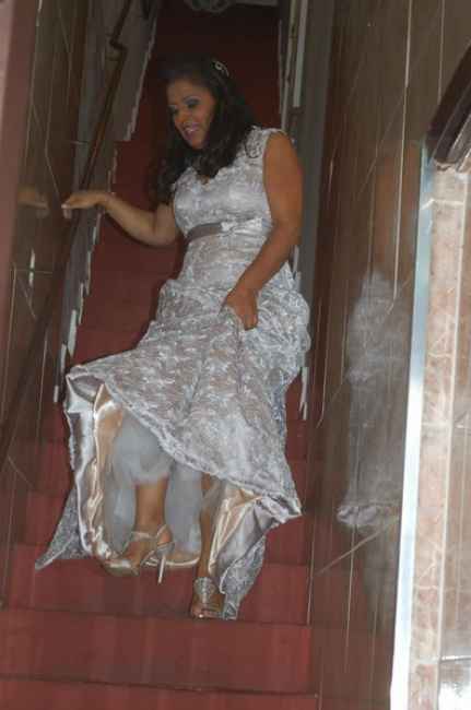 Bodas de Prata Ioná 