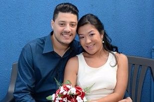 Casamento no Civil