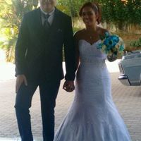 Me casei hurruuuu - 1