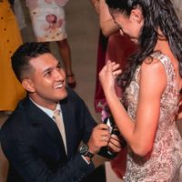 Surpreenderia o seu amor em uma seção fotográfica? 💍📸 - 1