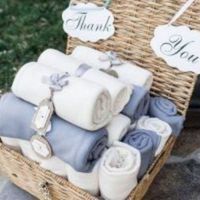 Presente das Madrinhas - Inspirações - 1