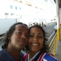 Nossa viagem dos Sonhos!