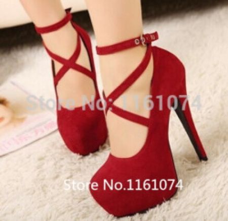 Qual sapato escolher?? - 1