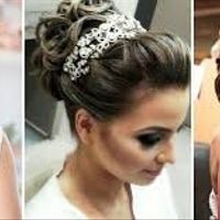 Penteado para noivado - dúvida (?) - 5