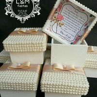 Lembranças para padrinhos 🤔 - 1