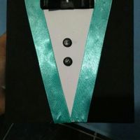 Caixa para padrinhos - 1