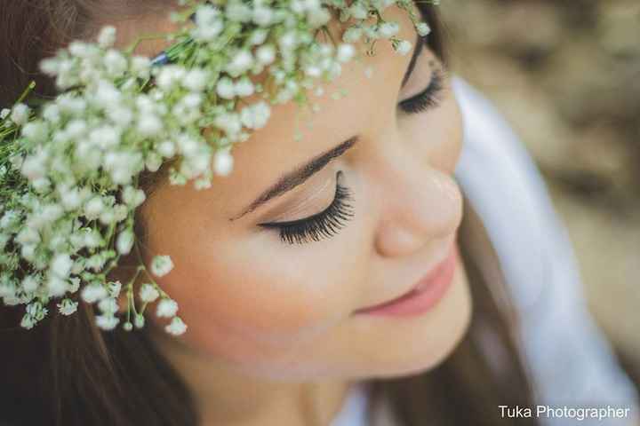 Meu pré-wedding 1
