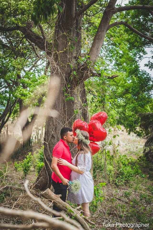 Meu pré-wedding 2