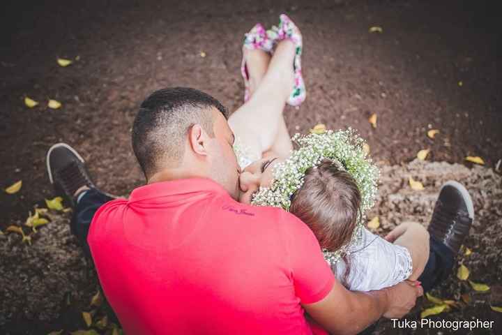 Meu pré-wedding 5