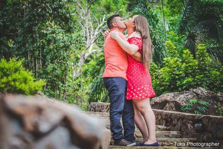 Meu pré-wedding 12
