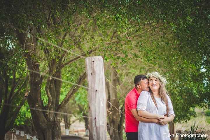 Meu pré-wedding 13