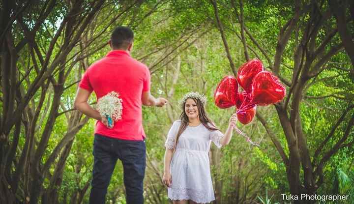 Meu pré-wedding 14