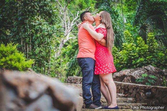 Meu pré-wedding 12