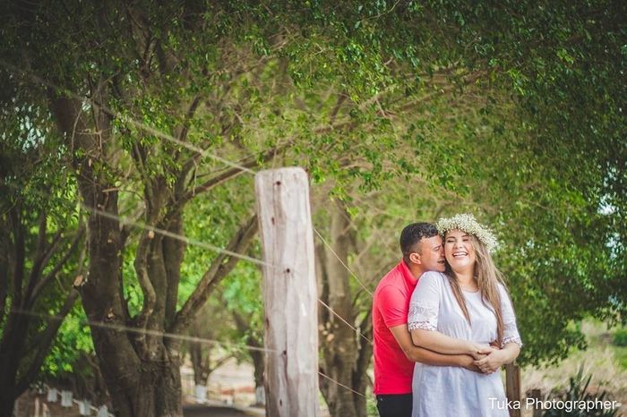 Meu pré-wedding 13