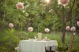 Simples e romântico