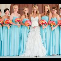 Vestido das damas adultas - 2