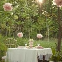 Simples e romântico