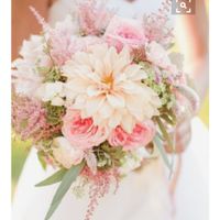 E o buquê? já escolheu o seu? - 1