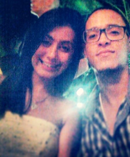 Meu presente de Deus 