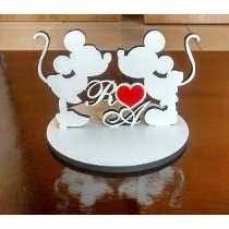 Topo de bolo ou mesa