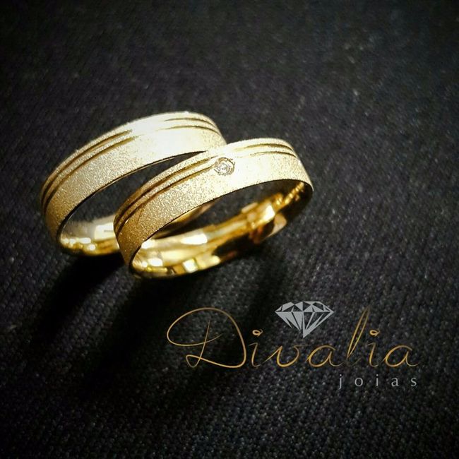 Divalia joias BH