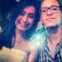 Meu presente de Deus 