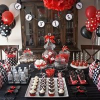 Olhem algumas ideias que peguei...