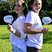 O pedido de casamento ^^