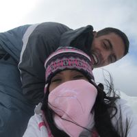 cerro otto