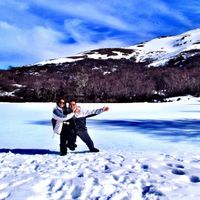 Saudades de Bariloche