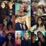 Lisiane e Rafael
